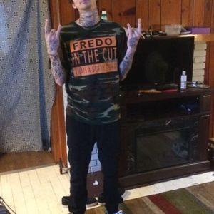 Meet your Posher, Dave